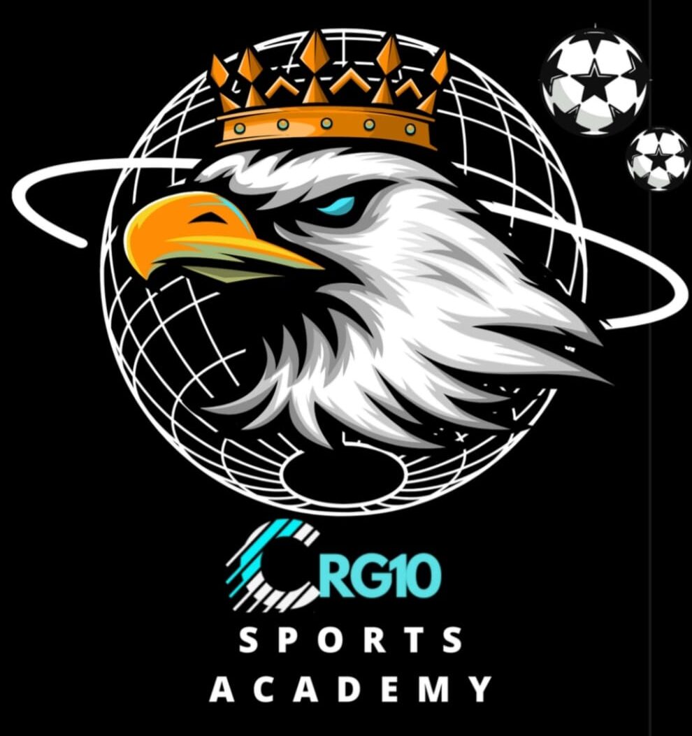 CRG10 Sports Academy